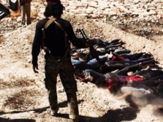 Peşmerge Fransa'dan Silah Aldı