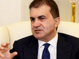 Bakan Çelik'ten 'Wikipedia' Eleştirisi