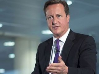 İngiltere 1 Trilyon Sterlinden Olabilir!