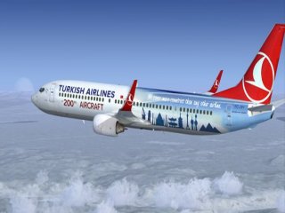 Boeing'den Şok Eden Açıklama