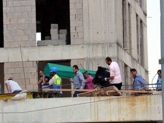 Hiç İbret Çıkaran Yok!