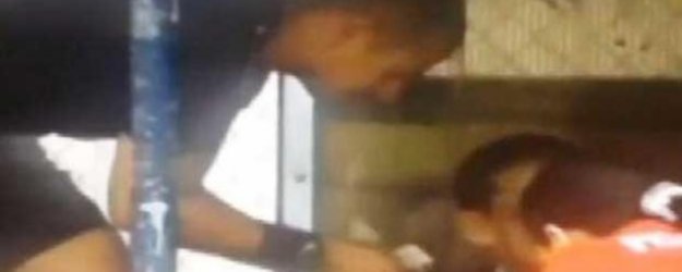 Hakem Para Sayarken Yakalandı! Şike Parası Mı?