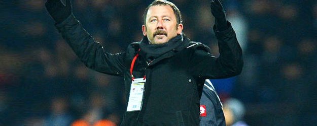 Sergen Yalçın Geri Mi Dönüyor?