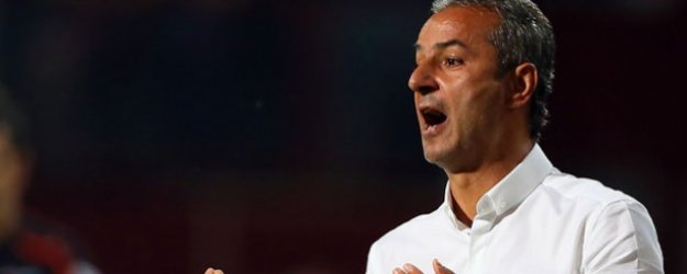 İsmail Kartal Mancini'ye Özendi!