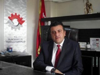 Teknoloji Yatırımlarına Hibe Desteği