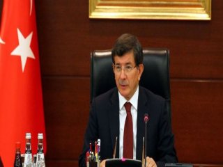 Davutoğlu'ndan Yeni Öğretim Yılı Mesajı