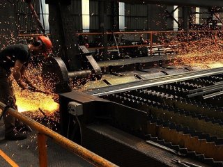 Kayıt Dışı İstihdamda Olumlu Tablo