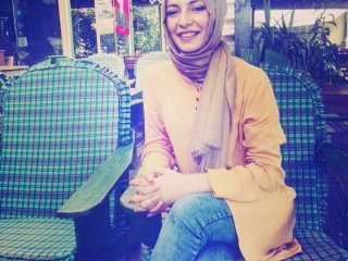 CHP’nin Çakma Başörtülüsü