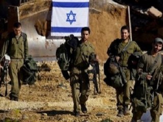 İsrail'den İsveç'in Filistin'i tanıma kararına tepki