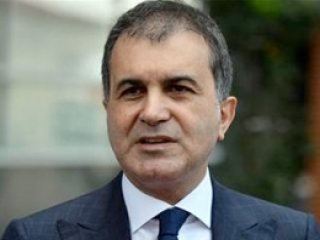 Bakan Çelik'ten Wikipedia'ya Sert Tepki