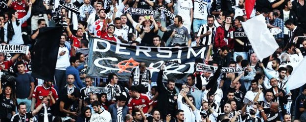 Çarşı Saat 20:00'yi Bekliyor!
