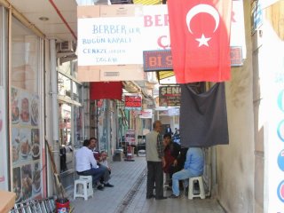 Bir Günlük Yas İlan Ettiler