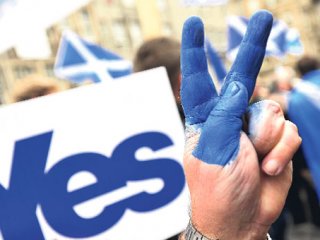 İngilizleri Korku Sardı! Eğer..