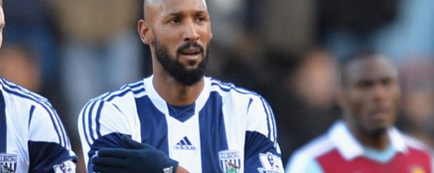 Anelka Nereden Nereye! Yeni Takımı..