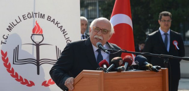 Bakan Avcı'dan Okullarda İbadethane Açıklaması