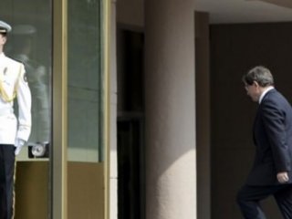 Bakanlar Kurulu Toplandı