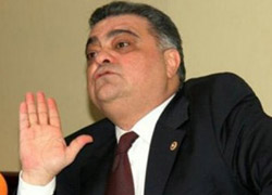 Ahmet Özal çılgına döndü