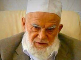 Hacı Gedikli Vefat Etti