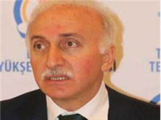 TRT Genel Müdürü Değişiyor Mu?