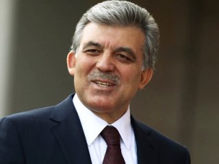 Abdullah Gül Kayseri'ye Gidecek