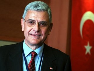 Bozkır, Strazburg ve Brüksel Yolcusu