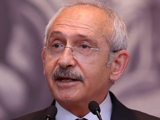 Kılıçdaroğlu'ndan Yeni Eğitim Yılı Mesajı