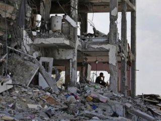 İyilik-Der'den Gazze'ye Yardım