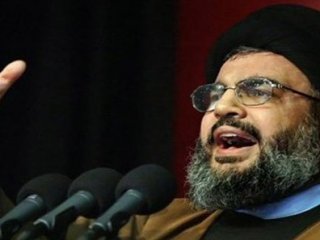 Hizbullah'dan ABD'ye IŞİD İçin Tehdit