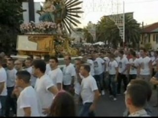 Çöken Kilisedeki Ölen Sayısı 46 Oldu