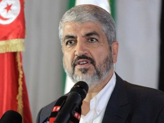 Hamas'tan İddiaya Yalanlama