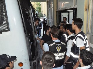 İddianame Mahkemece Kabul Edildi