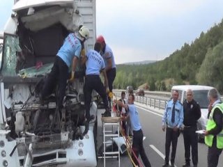 TIR'da Can Pazarı