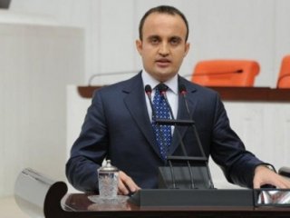 Ak Partili Turan'dan Bomba Cevap!