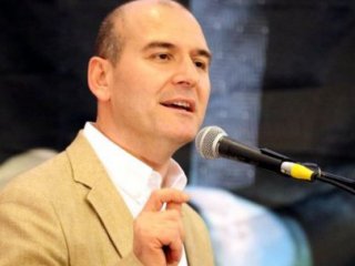 Soylu Hakkari'den PKK'ya Seslendi!