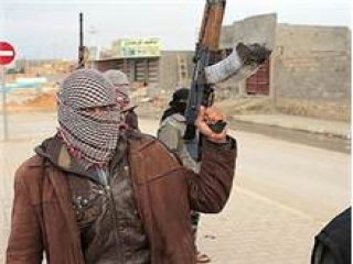 Almanya'dan Flaş IŞİD Kararı!