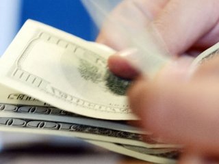 Dolar Kuru Tarihi Zirvesinde