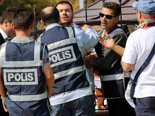 Söğüt Olaylarında Gözaltılar!