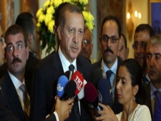 Erdoğan'dan Bank Asya Açıklaması!