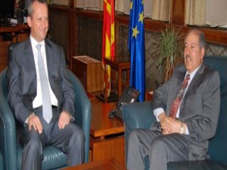 Kuveyt Elçisinden Türkiye'ye Tehdit