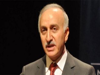 İbrahim Şahin'e Yeni Görev