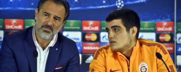 Prandelli'nin Devler Ligi Hedefi