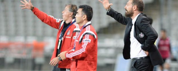 Slaven Bilic: "Aptalcaydı..."