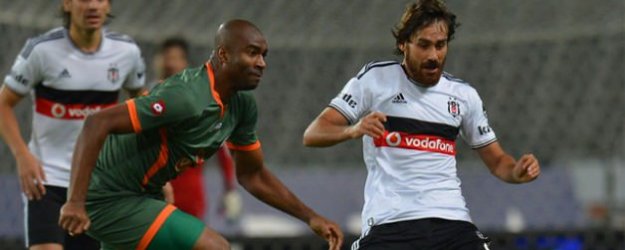 Kartal Zirveyi Kaçırdı!
