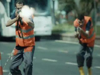 Kurtlar'a Yeni Rakip!