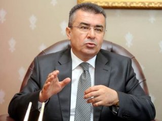 İşte Yeni Emniyet Genel Müdürü