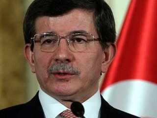 Davutoğlu: O İlin İsmini Değiştirin!