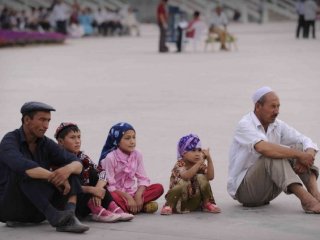 Kur’an Okuyan Çocuğa Terörist Muamelesi