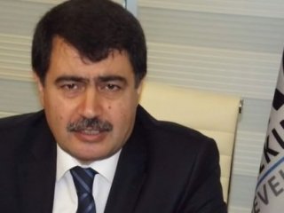 Vasip Şahin Kimdir?