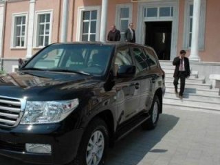 Kocaeli'nin Yeni Valisi Kim Oldu?