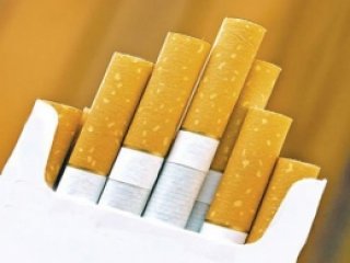 Buralarda Sigara İçen Yandı!